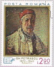 Buy Romania Painting 290 (AP114203)