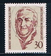 Buy Germany 1013 Used Ernst Arndt (GI0388P91)+