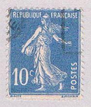 Buy France 164 Used Sower 1906 (BP43105)