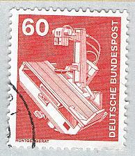 Buy Germany 1176 Used Xray Machine 2 1975 (BP58603)