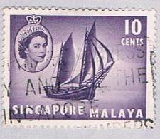 Buy Singapore 34 Used Boat 1955 (BP25920)