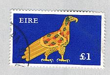 Buy Ireland Raptor blue 1e 1 (AP130614)