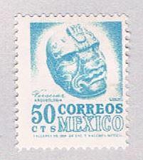 Buy Mexico 863 MLH Carved Head CV 1.25 (BP20311)