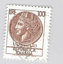 Buy Italy Italia brown one Used (BP92314)