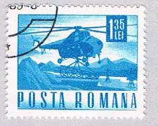 Buy Romania Helicopter 135 (AP109519)