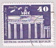 Buy Germany DDR Gate 40 1 (AP120504)