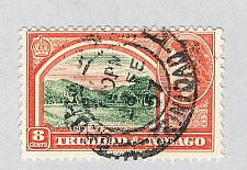 Buy Trinidad & Tobago 78 Used Queens Park 1953 (BP67921)
