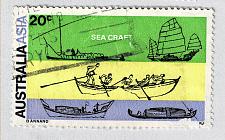 Buy Australia BoatsUsed (BP86817)