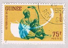 Buy Guinea 247 Used Bolon player 1962 (BP46607)