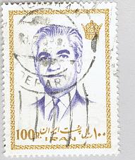 Buy Iran Man portraitUsed (BP91725)