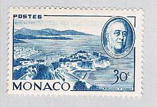 Buy Monaco 199 Unused Harbor Roosevelt 1946 (BP61928)