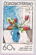 Buy Czechoslovakia Still life 60 (AP112902)