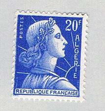 Buy France 755 MLH Marianne 2 1957 (BP76212)