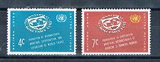 Buy United Nations NY 90-91 Unused set IMF 1961 (MV0423)