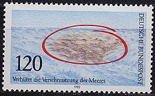 Buy GERMANY BUND [1982] MiNr 1144 ( **/mnh ) Natur