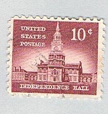 Buy US 1044 Used Monticello 1954 (BP75239)