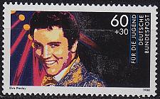 Buy GERMANY BUND [1988] MiNr 1361 ( **/mnh ) Musik