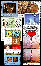 Buy GERMANY BUND [2008] Jahr ex ( O/used ) [03] gut, sauber