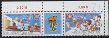 Buy GERMANY DDR [1988] MiNr 3181 WZd760 ( **/mnh )