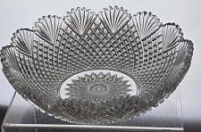 Buy America Brillant Period bowl strawberry diamond fan abp