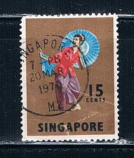 Buy Singapore 89 Used Dancers (S0246)