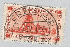 Buy Saar 146 Colliery Shafthead Used (BP94721)