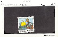 Buy Australia 1066 Used 1 (SC0_052)