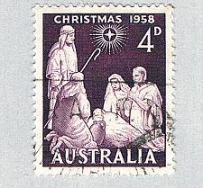 Buy Australia Manger violet 4d (AP132530)