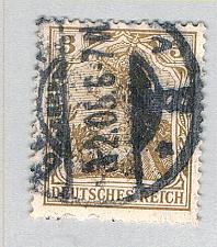 Buy Germany 66 Used Germania 1 1902 (BP58630)