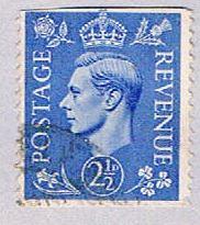 Buy Great Britain King George VI 2 and a ha (AP103222)