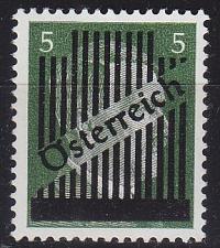 Buy ÖSTERREICH AUSTRIA [1945] MiNr 0668 II ( **/mnh )