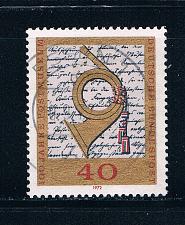 Buy Germany 1094 Used Post Horn (GI0260P55)+