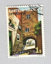 Buy Portugal Used Gateway multi colored $1.00 (BP88423)