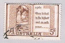 Buy Australia 342 Used Book of Hours 1 1961 (BP50523)