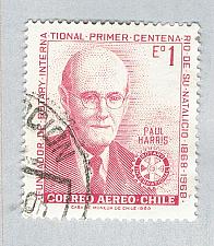 Buy Chile Harris red 100c (AP128622)