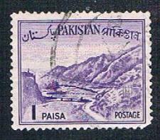 Buy Pakistan 129 Used Khyber Pass (BP294)