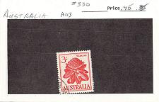 Buy Australia 330 Used 1959 (SC0_006)