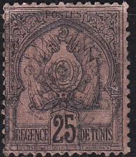 Buy TUNESIEN TUNISIA [1888] MiNr 0013 ( O/used )