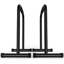 Buy Sportsroyals Dip BarAdjustable Parallel Bars for Home WorkoutDip Station with...