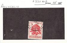 Buy Australia 330 Used 1959 (SC0_003)