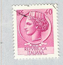 Buy Italy Italia pink 40c (AP130232)