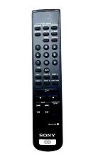Buy Sony IR Remote Control CD Player CDP CE375 ce345 ce335 ce275 ce245 ce235 c5cs