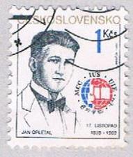 Buy Czechoslovakia Opletel 1 (AP107815)