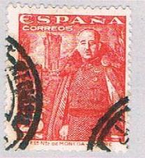 Buy Spain Franco 20 (AP115124)
