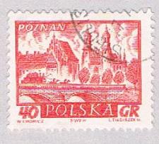 Buy Poland Poznan 40 (AP115522)