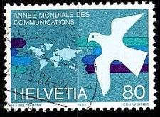 Buy SCHWEIZ SWITZERLAND [1983] MiNr 1259 ( O/used )