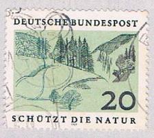 Buy Germany 1001 Used Foothills 1969 (BP50105)