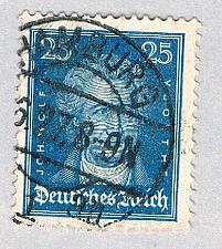 Buy Germany 358 Used von Goethe 1926 (BP58214)