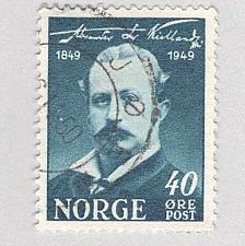 Buy Norway 296 Alxander Kieland Used (BP93515)