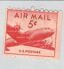 Buy US C41 MLH DC-4 Skymaster 1949 (BP85022)